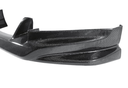 Nissan-370Z-09+-Seibon-NS-Style-Carbon-Frontlip
