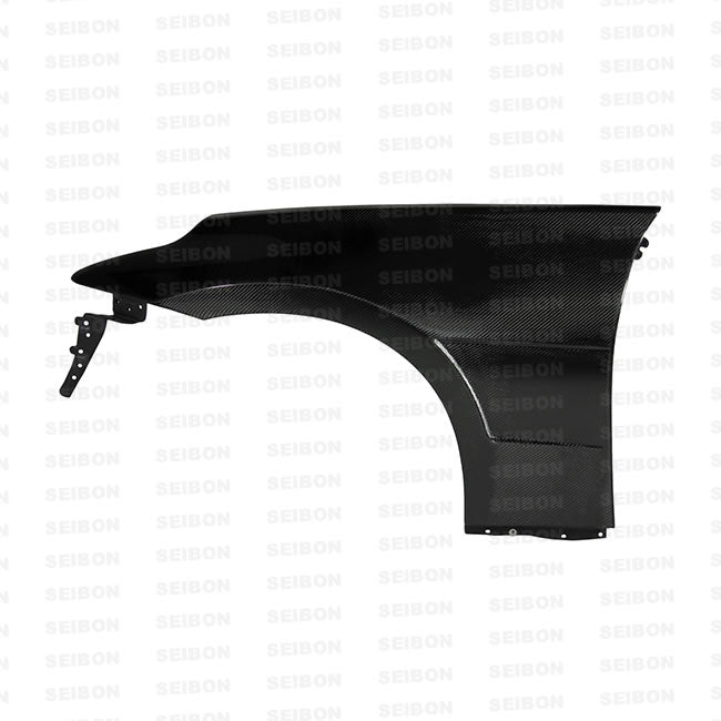 Nissan-370Z-09+-Seibon-Carbon-OEM-Style-Front-Fenders-(Set)