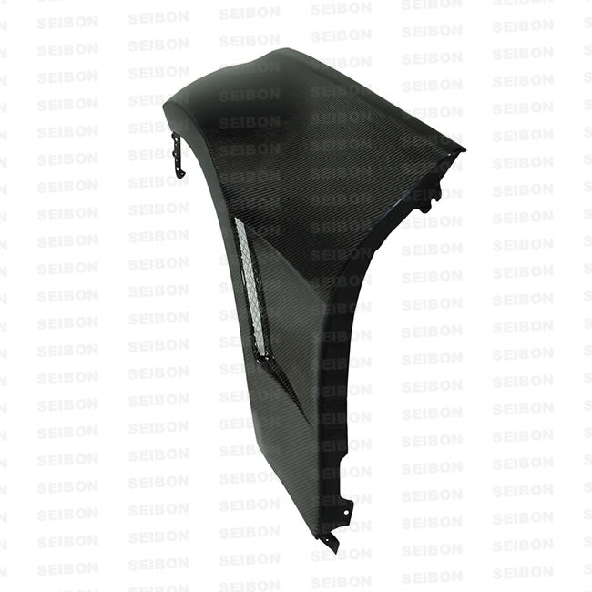 Nissan-370Z-09+-Seibon-Carbon-OEM-Style-Front-Fenders-(Set)