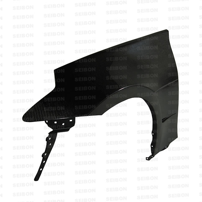 Nissan-370Z-09+-Seibon-Carbon-OEM-Style-Front-Fenders-(Set)