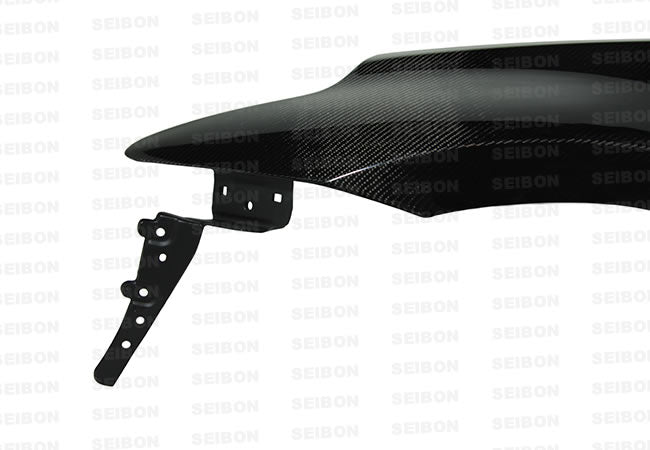 Nissan-370Z-09+-Seibon-Carbon-OEM-Style-Front-Fenders-(Set)