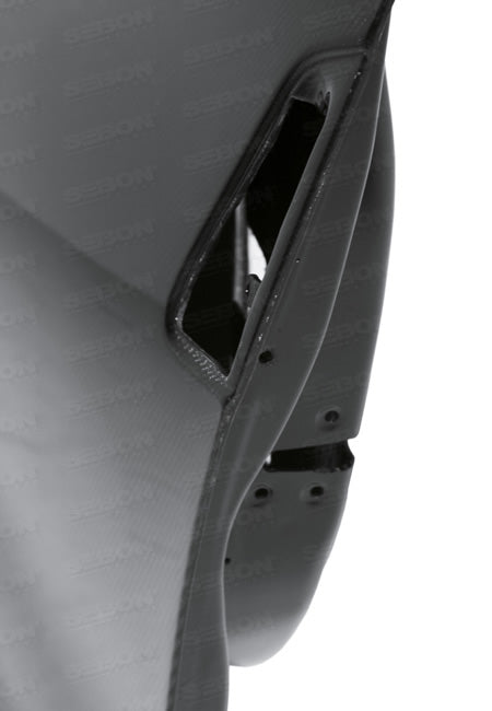 Nissan-370Z-09+-Seibon-Carbon-Doors-(Set)