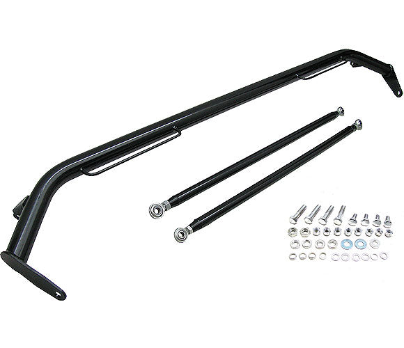 Universal-Seat-Belts-Harness-Bar-50.5-Inch-Solid-[SIX]