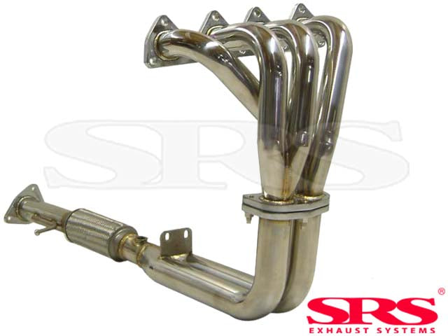 Honda-Prelude-92-96-2.2-SRS-Stainless-Steel-4-2-1-Header