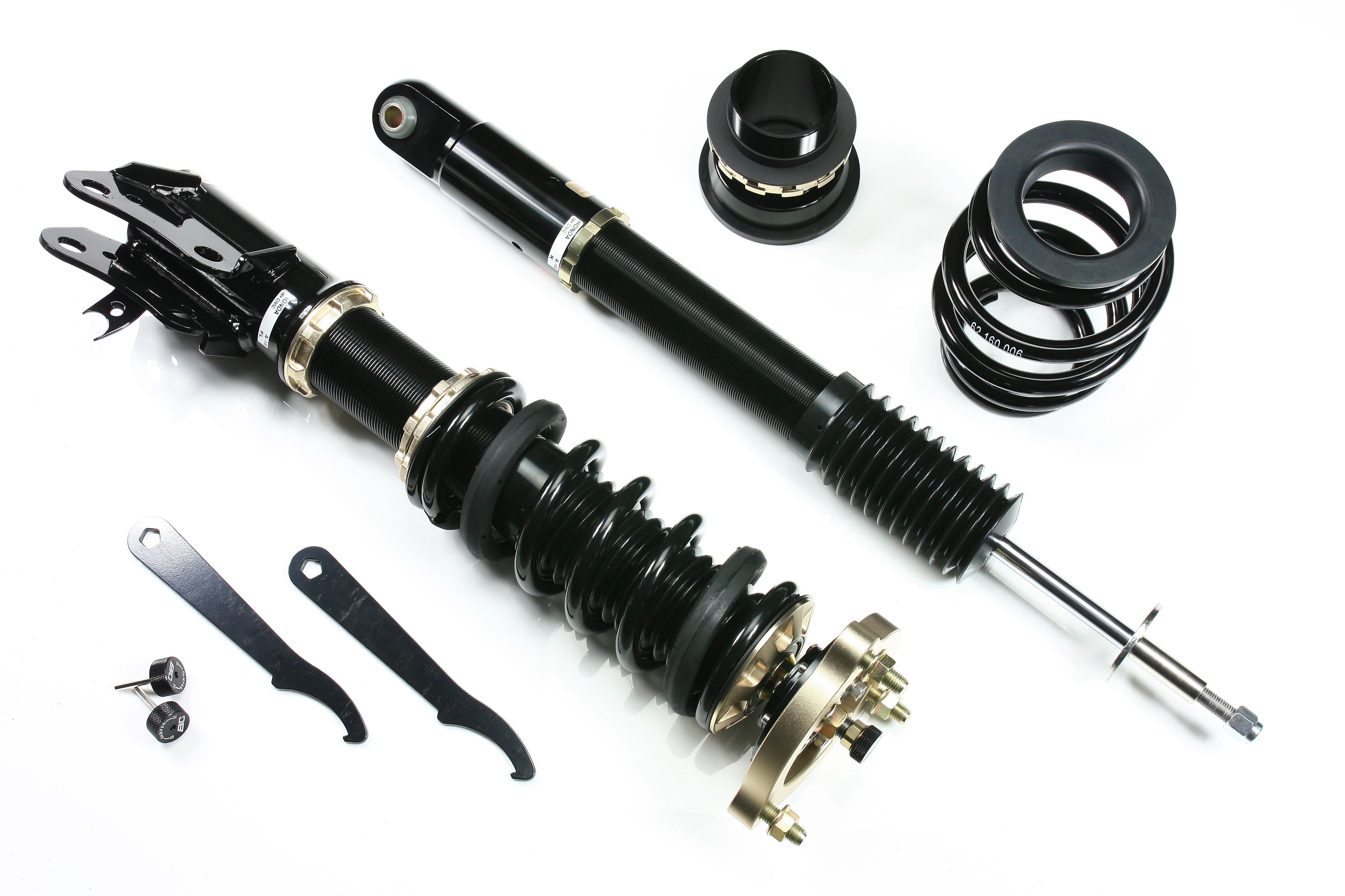 Honda-Civic-FG/FA/FD-(Hybrid)-BC-Racing-Coilover-Kit-BR-RA