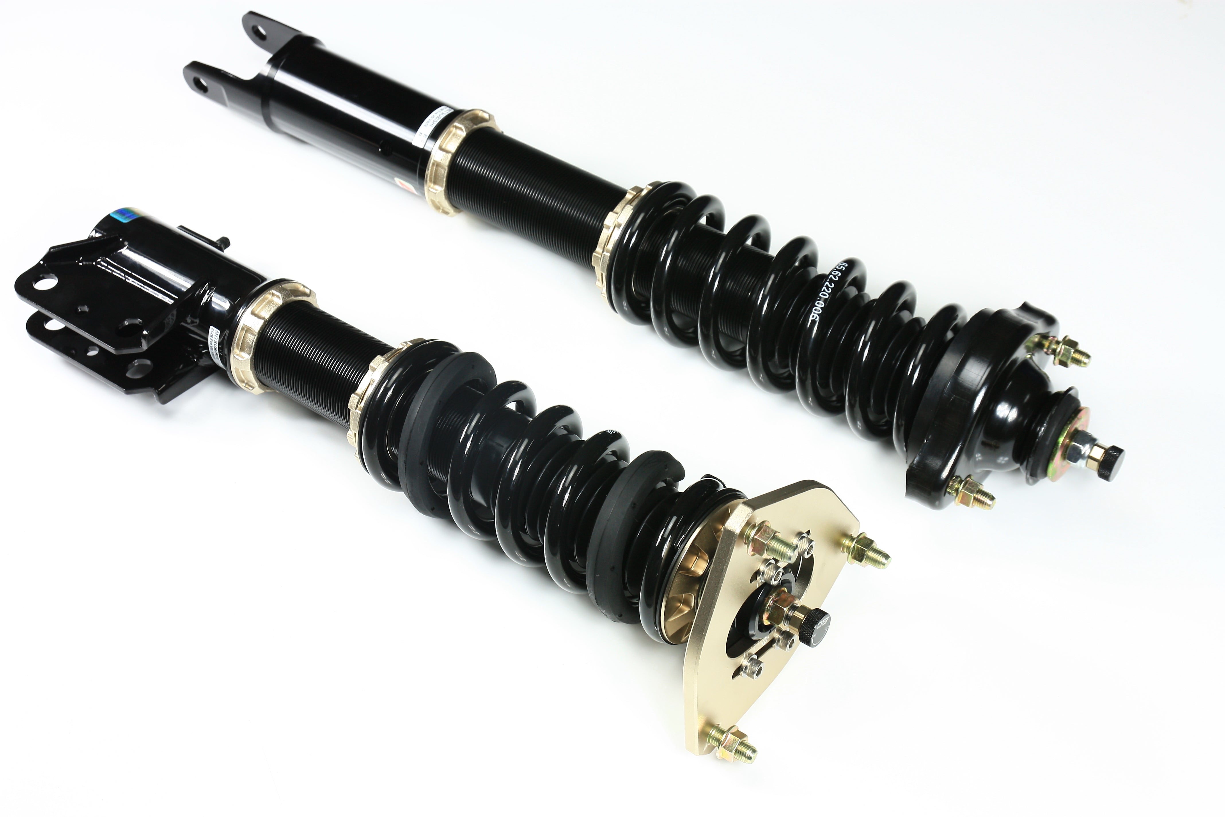 Mitsubishi-EVO-VII/VIII/IX-CT9A-BC-Racing-Coilover-Kit-BR-RA
