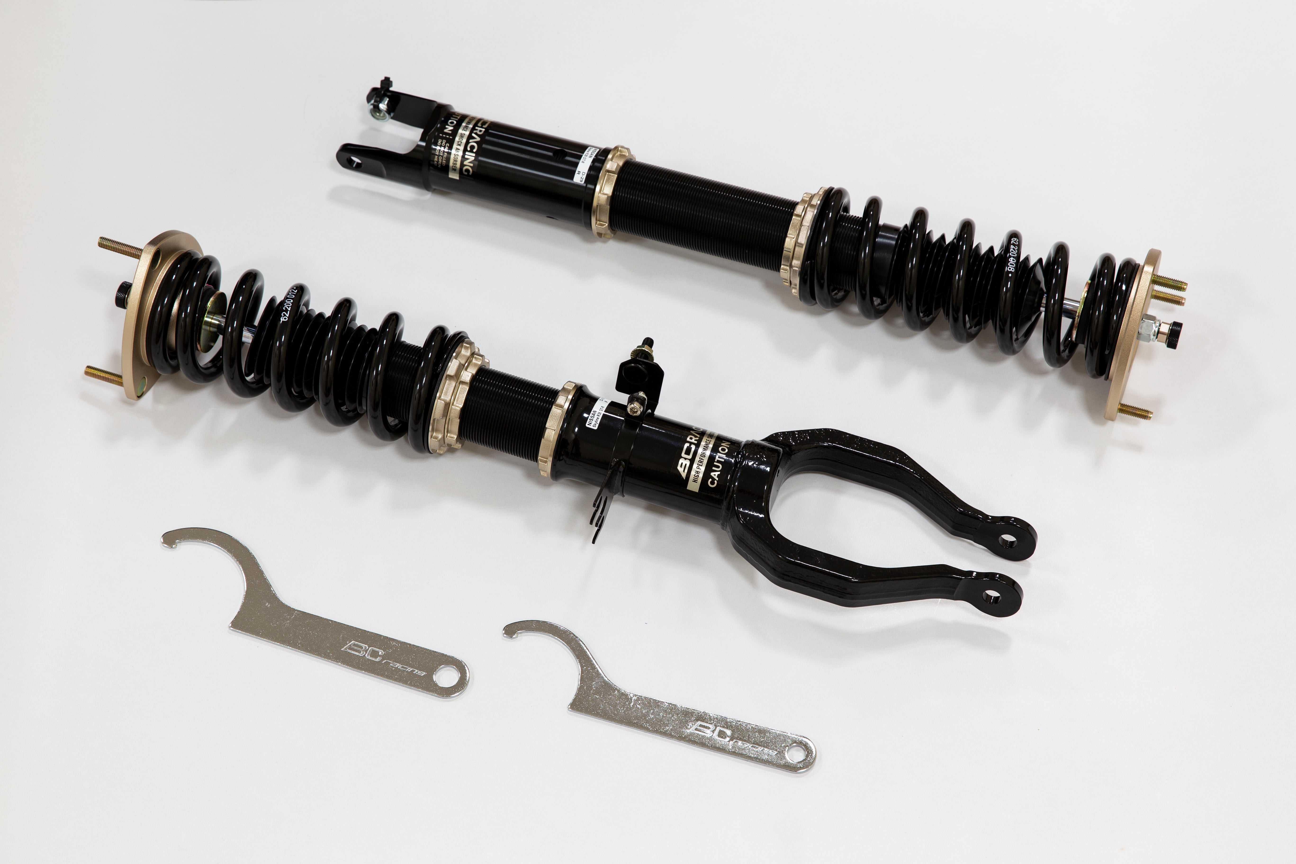 Nissan-GT-R-R35-08+-BC-Racing-Coilover-Kit-BR-RS