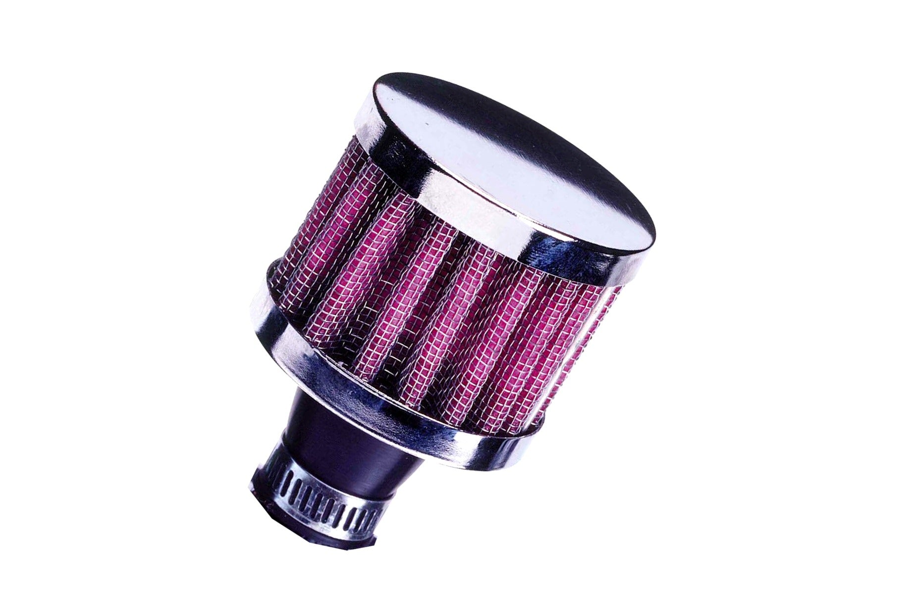 SIX-Performance-Universal-Breather-Filter-9mm-Polished