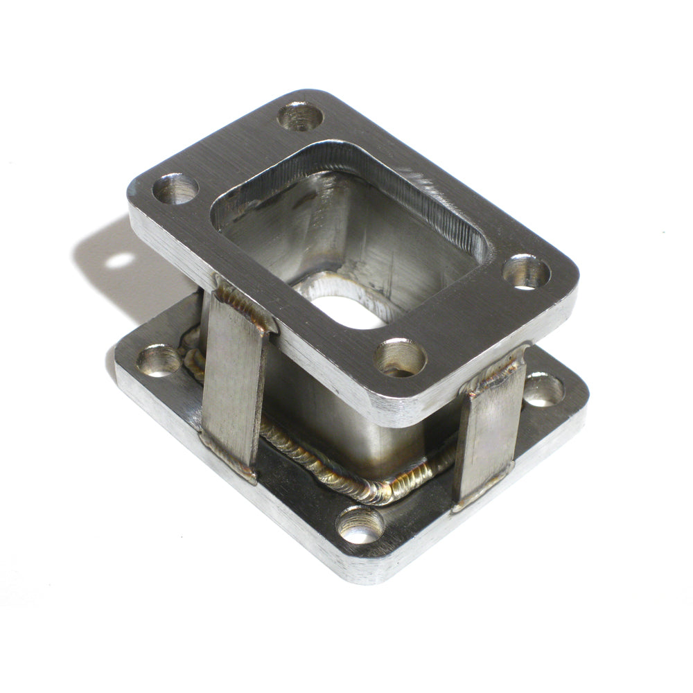 Universal-T25/T28-SR20DET-Turbo-Adapter-T3-to-T4