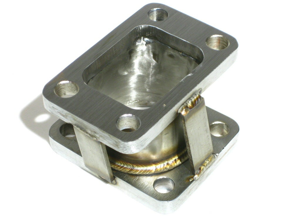 Universal-T25/T28-SR20DET-Turbo-Adapter-T3-to-T4