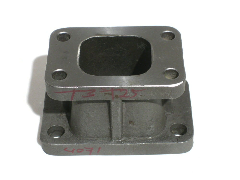 Universal-Turbo-Flange-Adapter-T25/28-to-T3