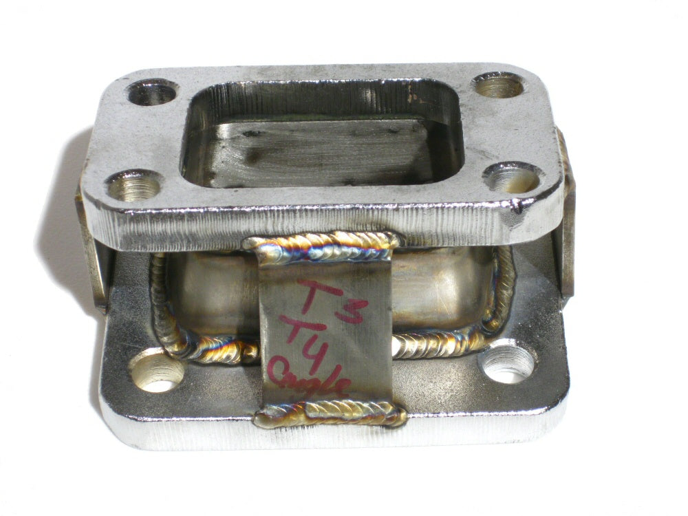 Universal-Turbo-Adapter-T3-to-T4-Angled