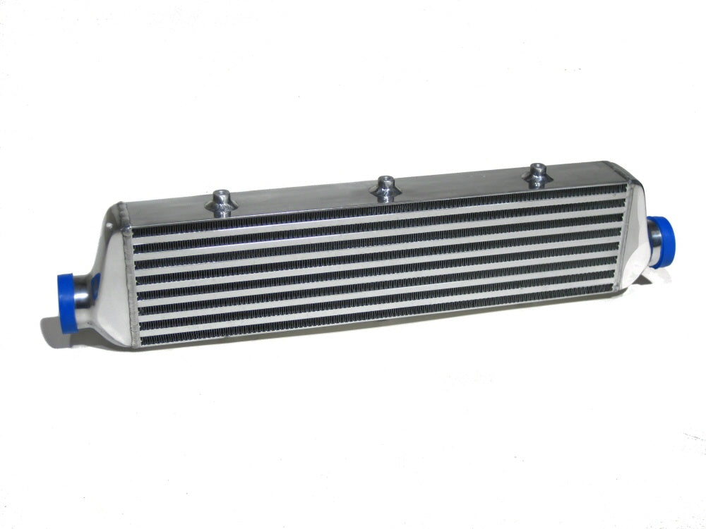 Universal-2.25-Inch-Front-Mount-Intercooler-550*140*65mm