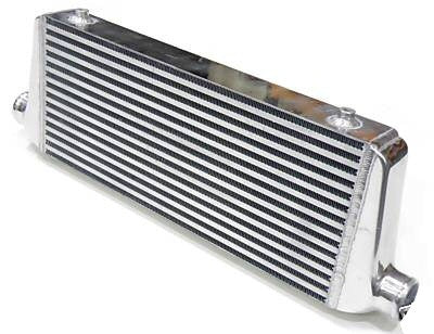 Universal-2.25-Inch-Front-Mount-Intercooler-550*230*65mm