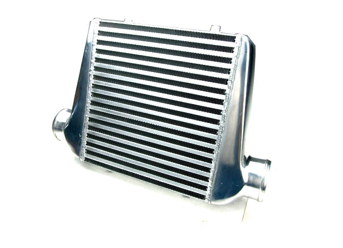Universal-3-Inch-Front-Mount-Intercooler-450*300*76mm
