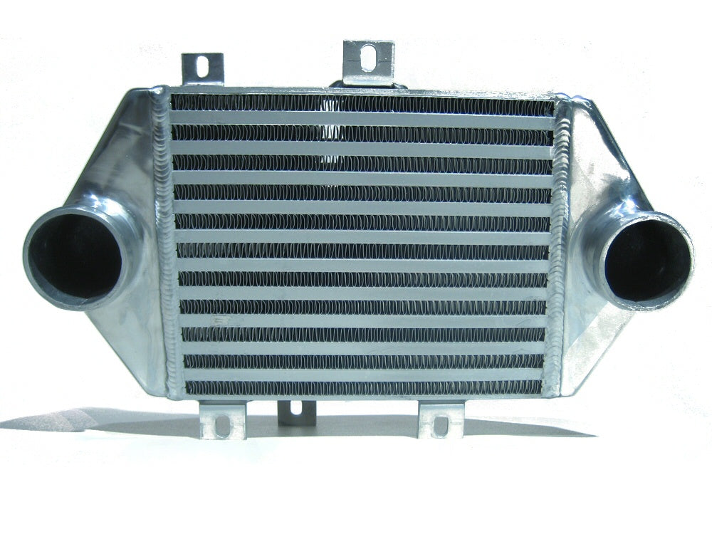 Toyota-MR2-SW20-Top-Mount-Intercooler-240*195*100mm