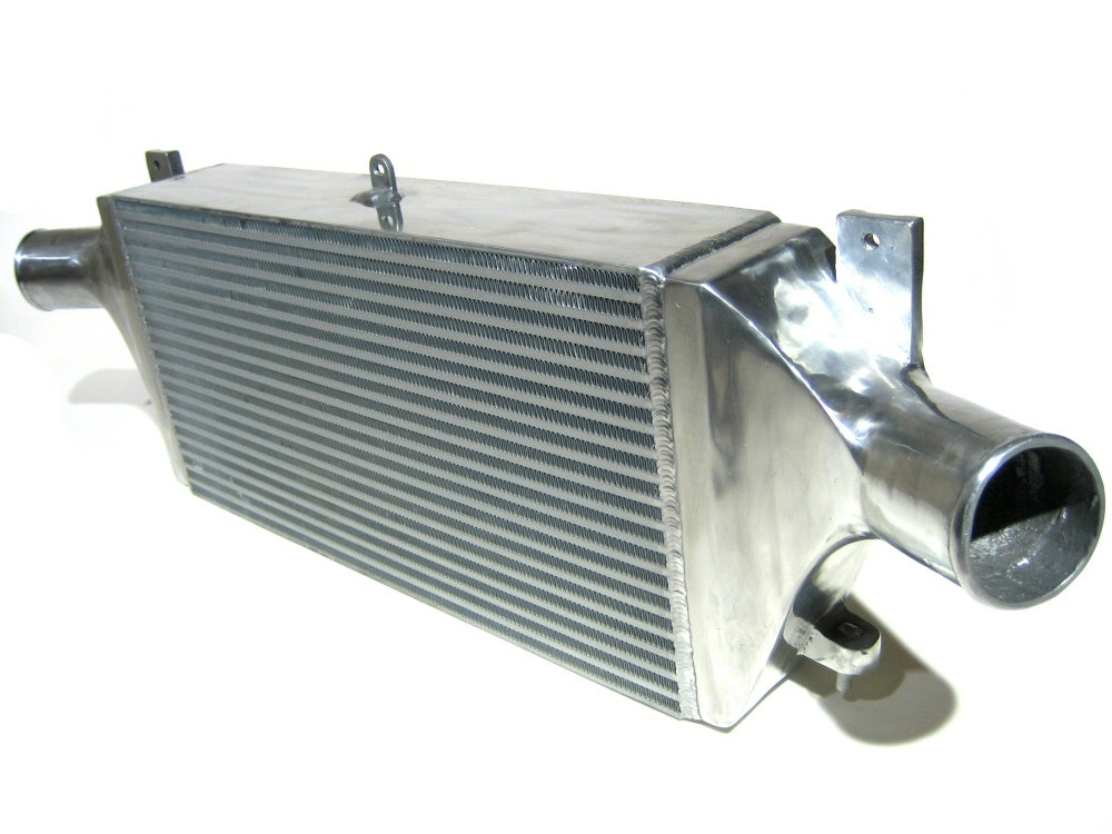 Skyline-R32/33/34-GTR-Front-Mount-Intercooler-600*295*120mm