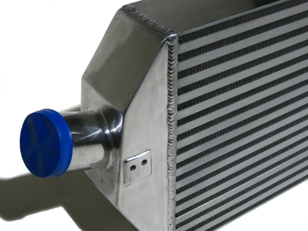 Mitsubishi-EVO-8-Front-Mount-Intercooler-500*315*90mm