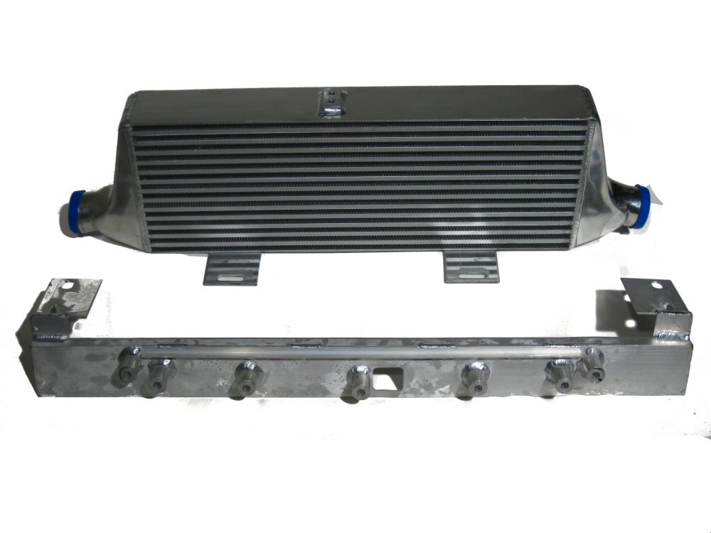 Subaru-WRX-01-07-Front-Mount-Intercooler-650*235*90mm