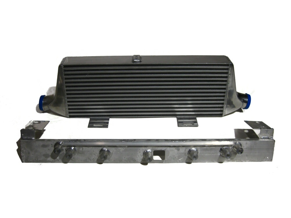 Subaru-WRX-01-07-Front-Mount-Intercooler-650*235*90mm