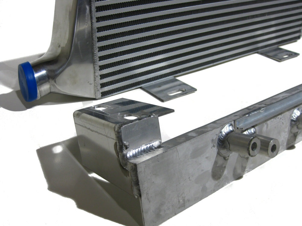 Subaru-WRX-01-07-Front-Mount-Intercooler-650*235*90mm
