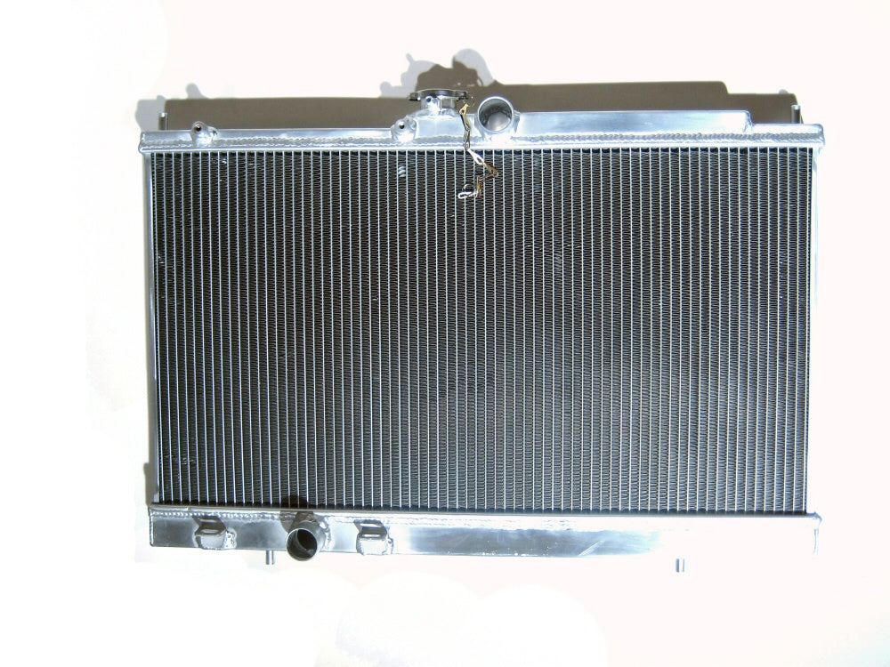 Mitsubishi-EVO-VIII/IX-03-09-Aluminium-Radiator