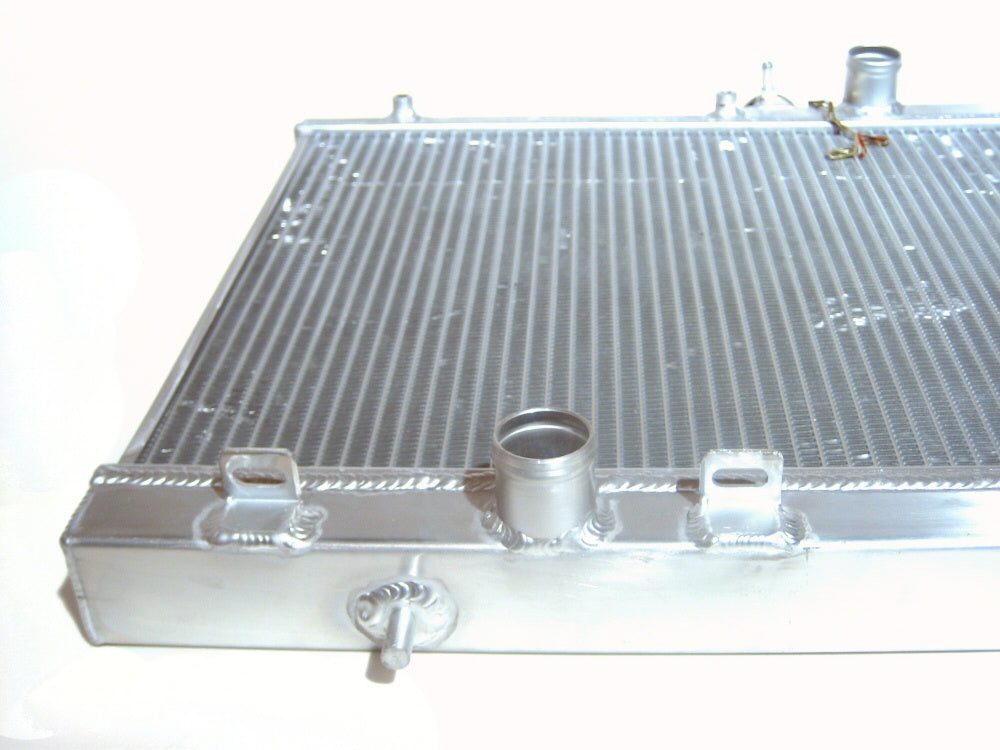 Mitsubishi-EVO-VIII/IX-03-09-Aluminium-Radiator