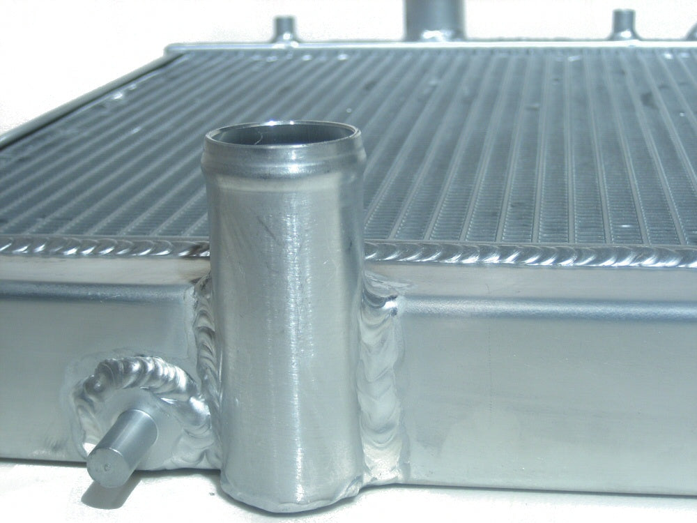 Mitsubishi-EVO-IV/V/VI-96-00-Aluminium-Radiator