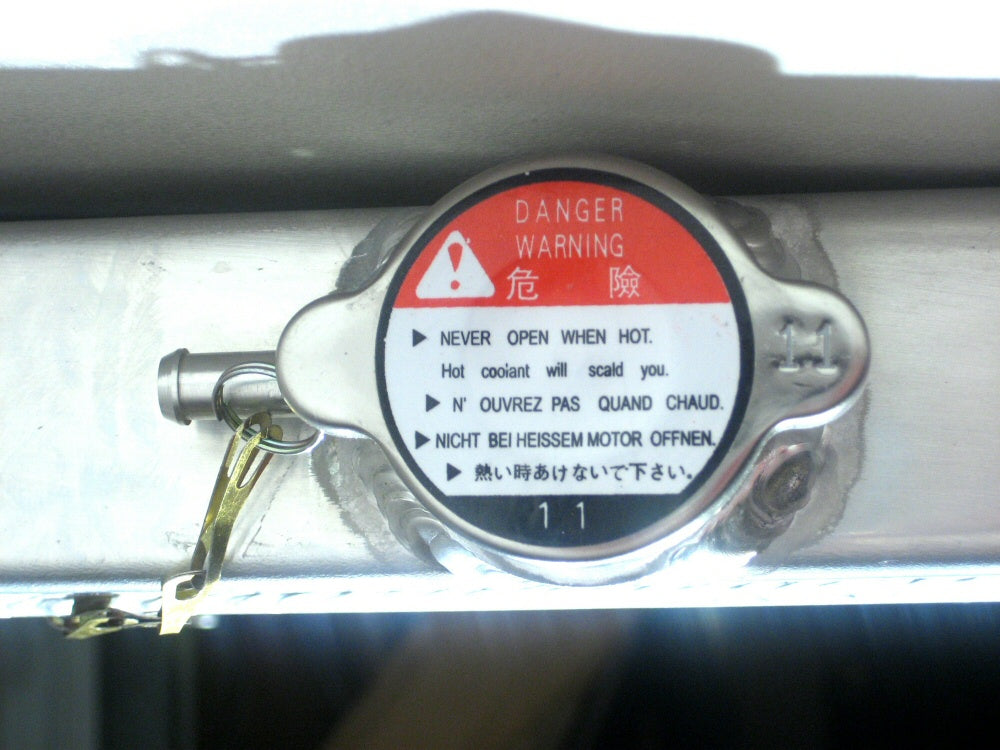 Nissan-200SX-S14-94-99-Aluminium-Radiator