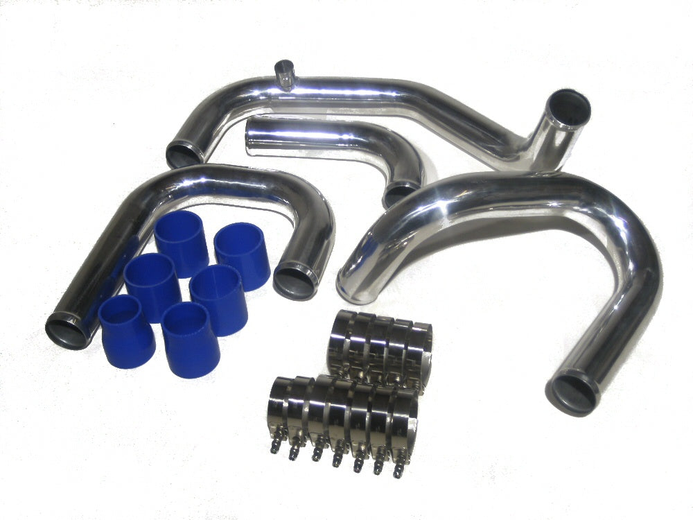 Honda-Integra-94-01-B18-ALU-Intercooler-Piping-Kit