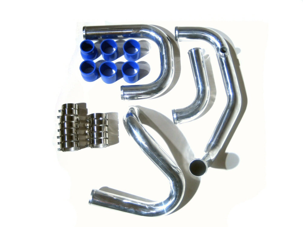 Honda-Integra-94-01-B18-ALU-Intercooler-Piping-Kit
