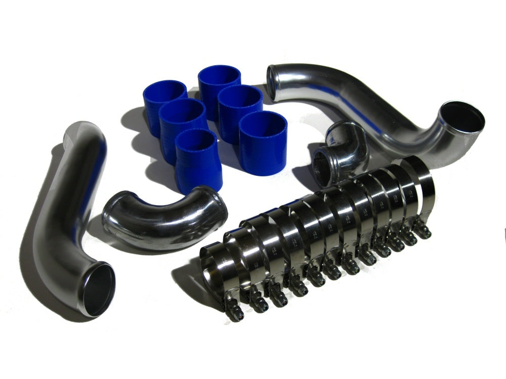 Toyota-MR2-SW20-ALU-Intercooler-Piping-Kit
