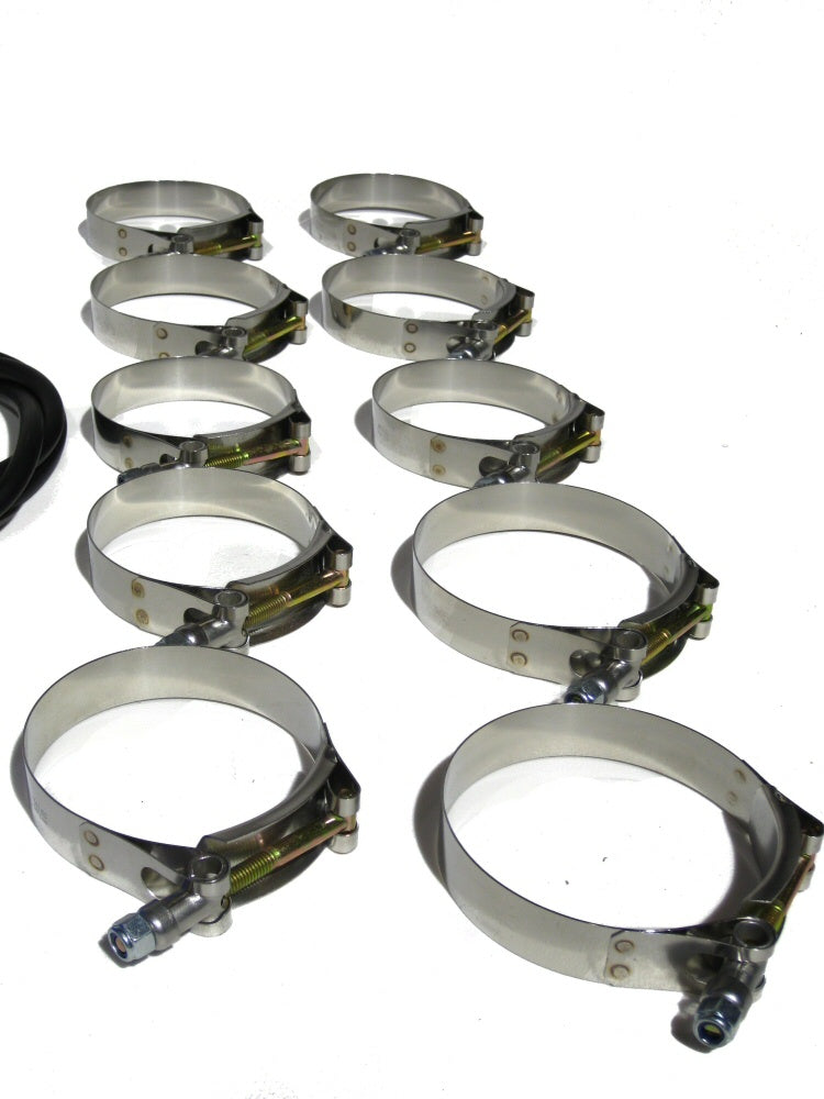 Nissan-S14/S15-94-02-ALU-Intercooler-Piping-Kit