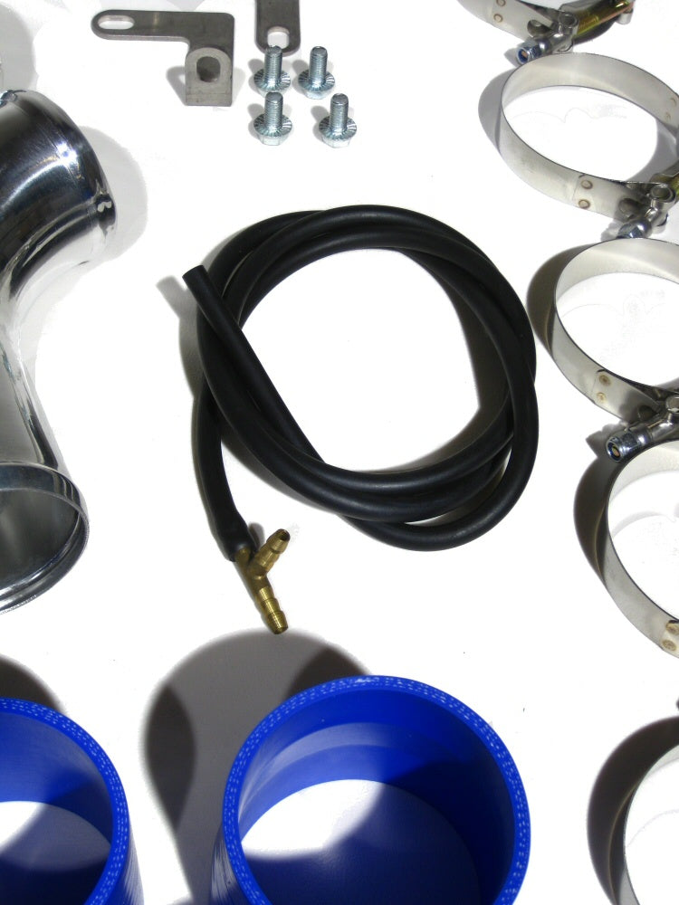 Nissan-S14/S15-94-02-ALU-Intercooler-Piping-Kit