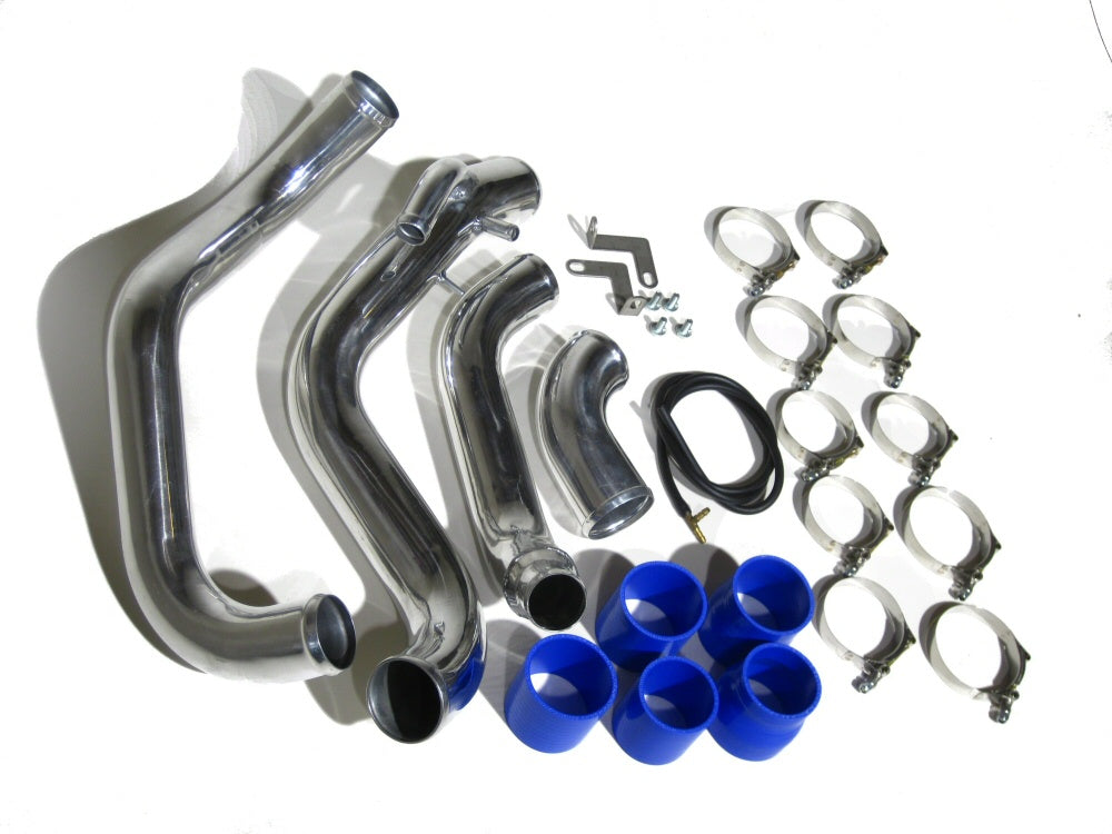 Nissan-S14/S15-94-02-ALU-Intercooler-Piping-Kit