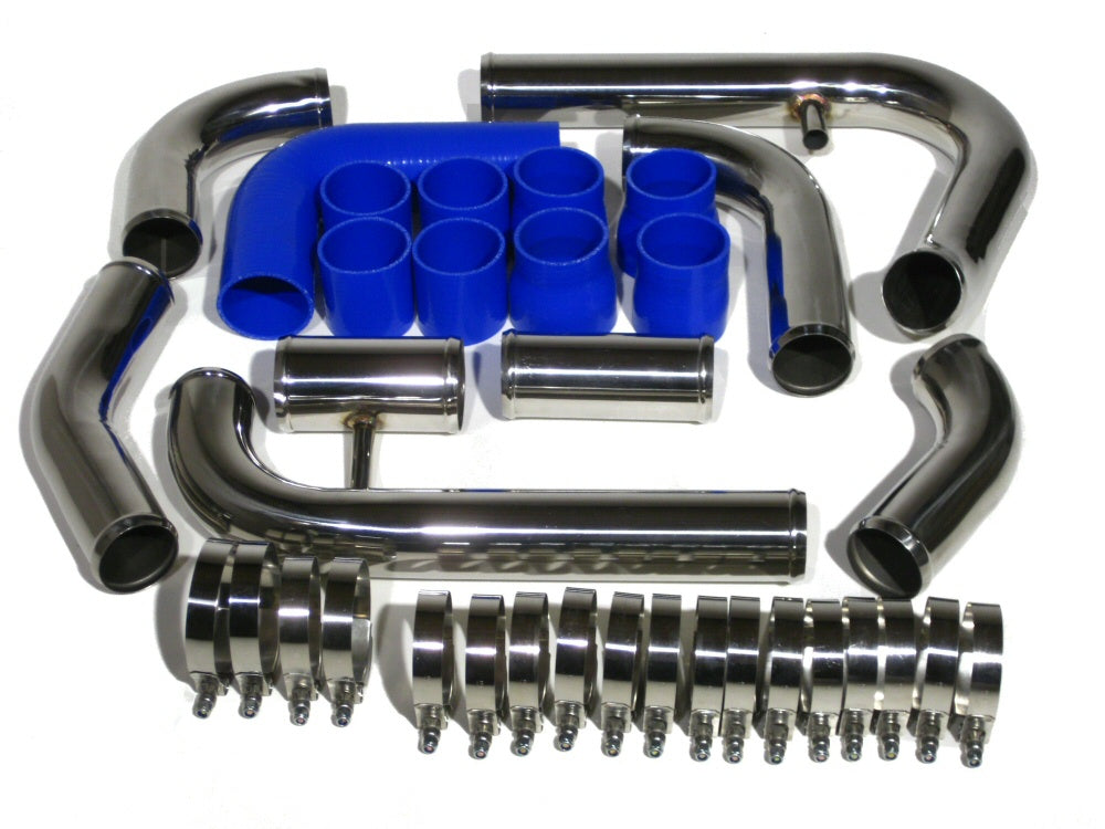 Toyota-Celica-T18/T20-90-99-ALU-Intercooler-Piping-Kit