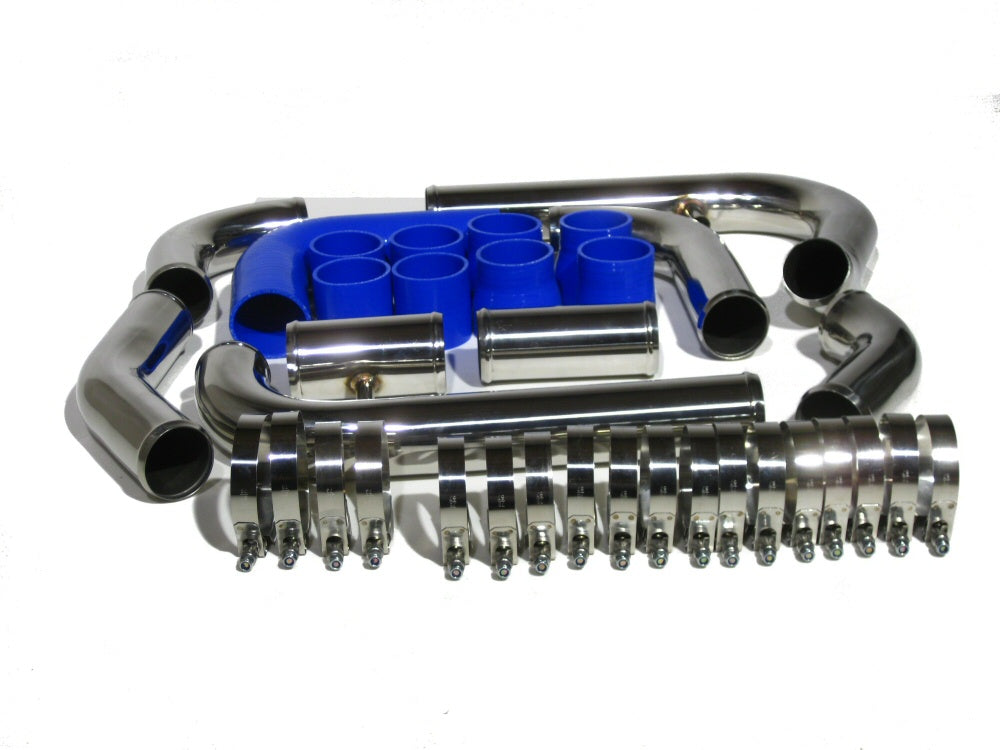 Toyota-Celica-T18/T20-90-99-ALU-Intercooler-Piping-Kit