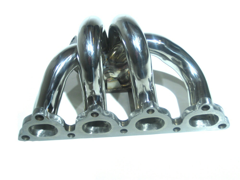Honda-Civic-/-CRX-88-00-D-Series-Turbo-Header/Manifold