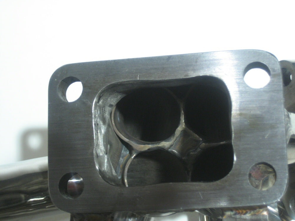 Honda-Civic-/-CRX-88-00-D-Series-Turbo-Header/Manifold