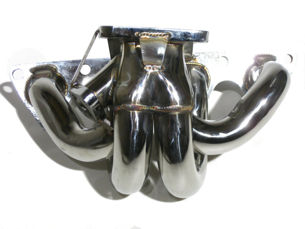 Honda-Prelude-92-00-H22-2.2-VTEC-Turbo-Header/Manifold-T3