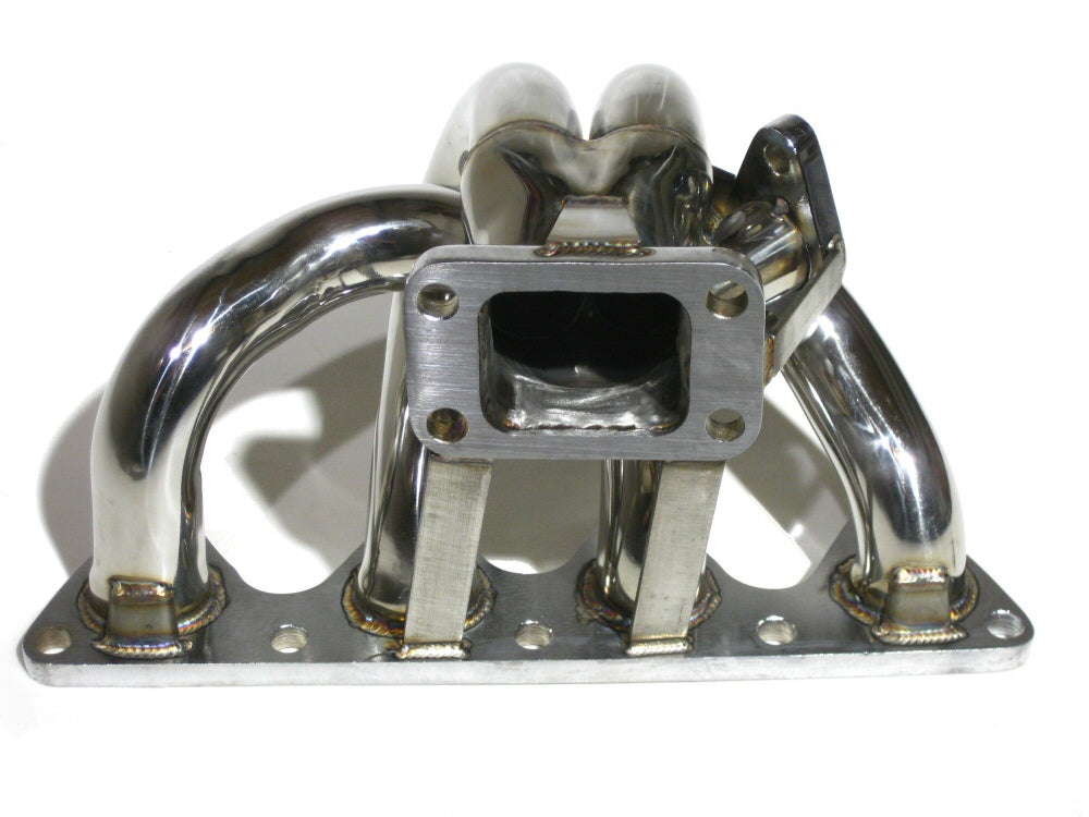 Honda-Prelude-92-00-H22-2.2-VTEC-Turbo-Header/Manifold-T3