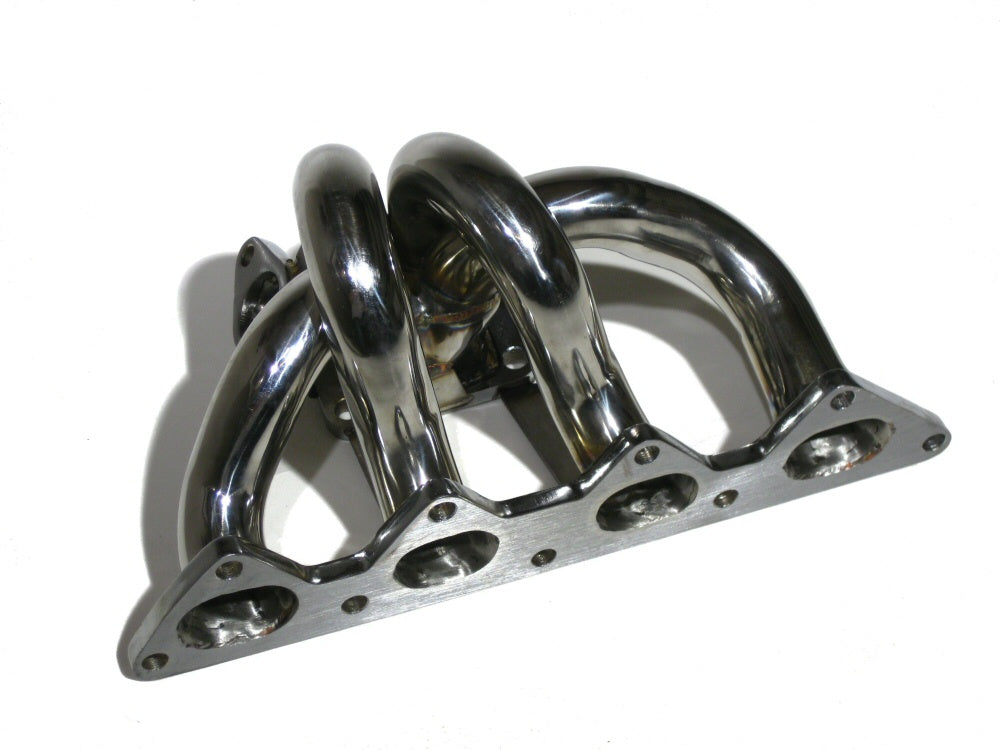 Honda-Prelude-92-00-H23-2.3-Turbo-Header/Manifold-(T3)