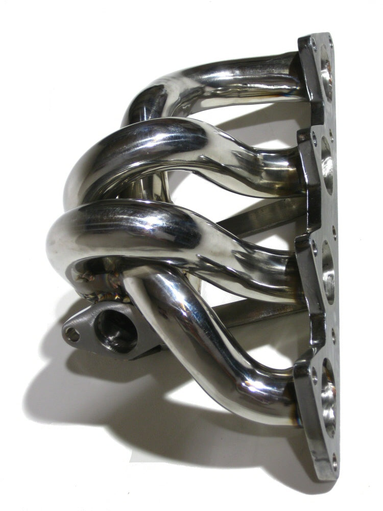 Honda-Prelude-92-00-H23-2.3-Turbo-Header/Manifold-(T3)