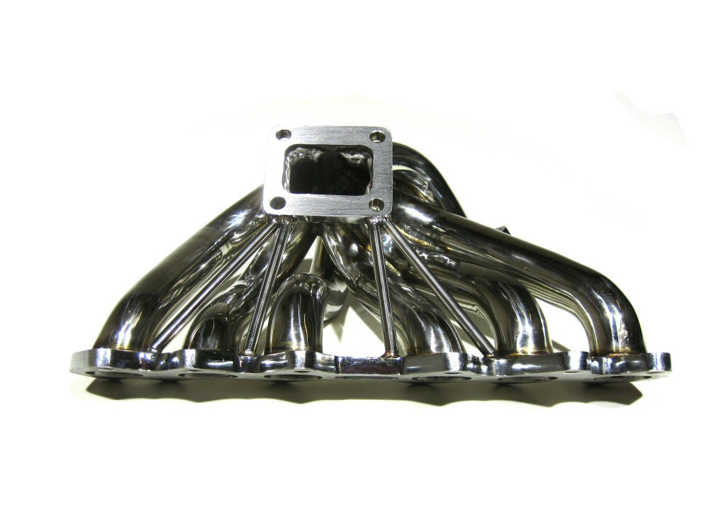 Toyota-Supra-93-98-2JZGTE-Turbo-Header/Manifold