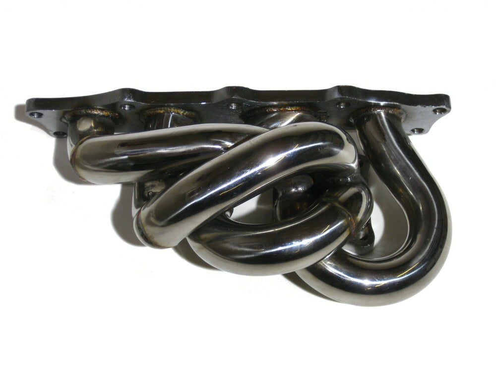 Toyota-Celica-ST185/-MR2-3SGTE-CT26-Turbo-Header/Manifold