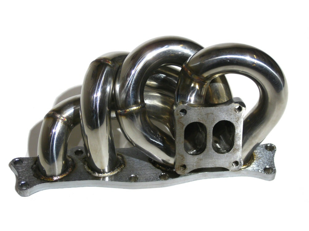 Toyota-Celica-ST185/-MR2-3SGTE-CT26-Turbo-Header/Manifold