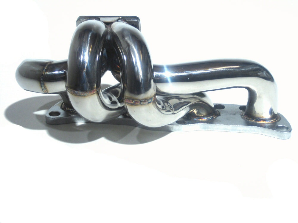 Nissan-S13-CA18DET-89-94-Turbo-Header/Manifold