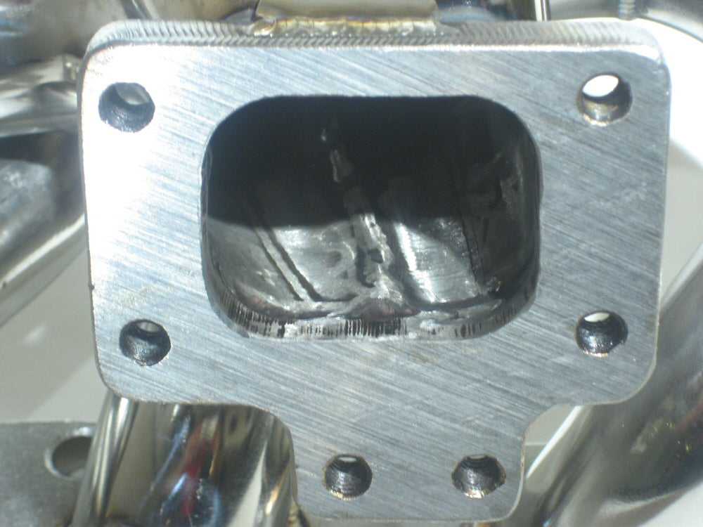 Nissan-S13-CA18DET-89-94-Turbo-Header/Manifold