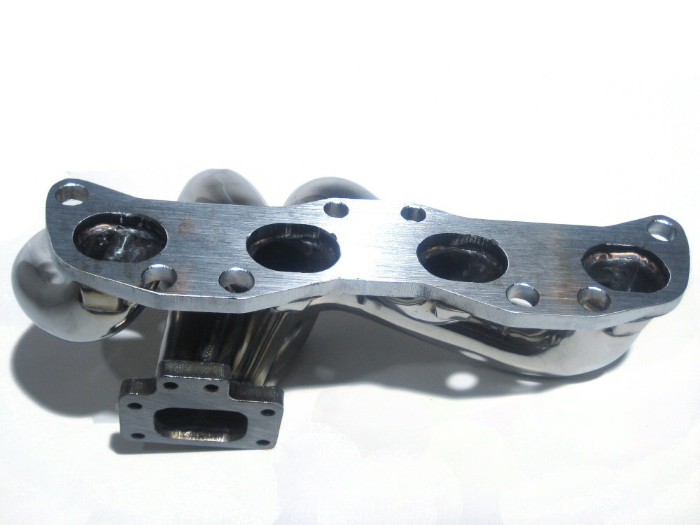 Nissan-S13-CA18DET-89-94-Turbo-Header/Manifold