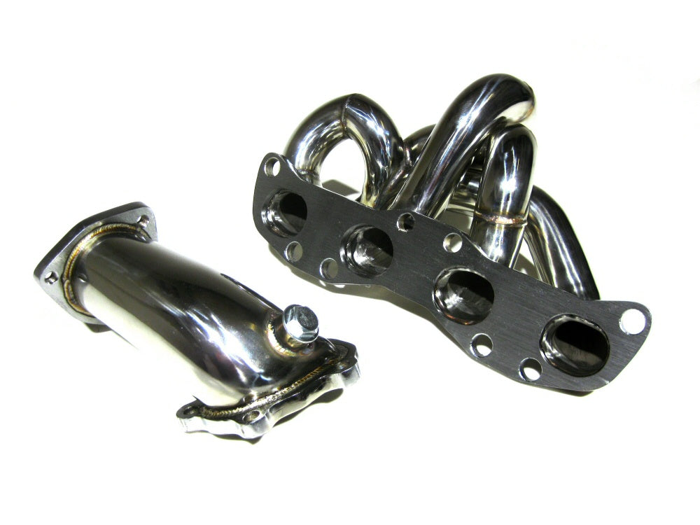 Nissan-S13-CA18DET-89-94-Turbo-Header-+-Turbo-Elbow---RHD